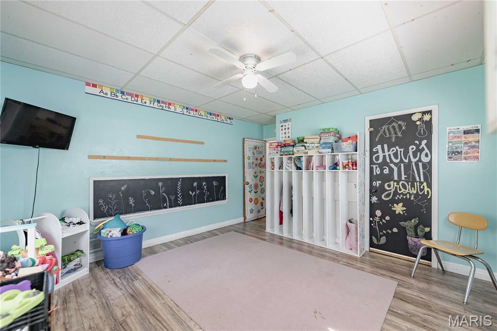 Viermann Heights - Commercial Sale