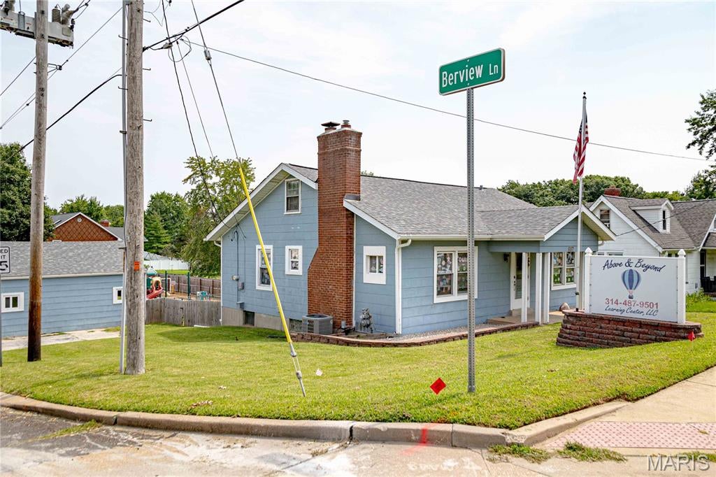 Viermann Heights - Commercial Sale
