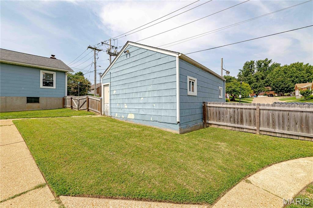 Viermann Heights - Commercial Sale