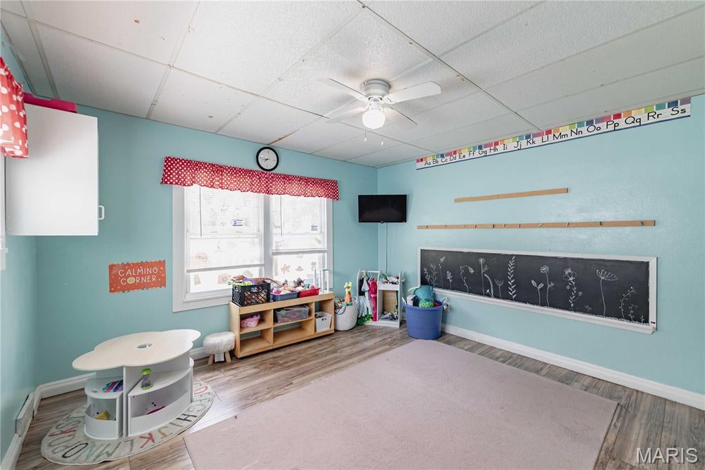Viermann Heights - Commercial Sale