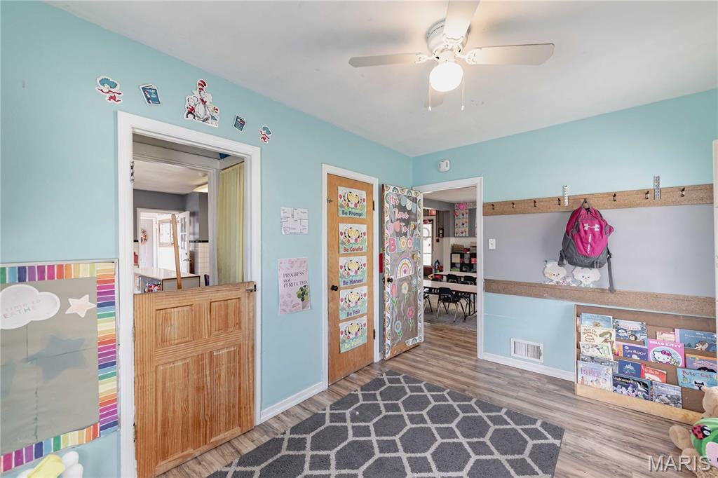 Viermann Heights - Commercial Sale