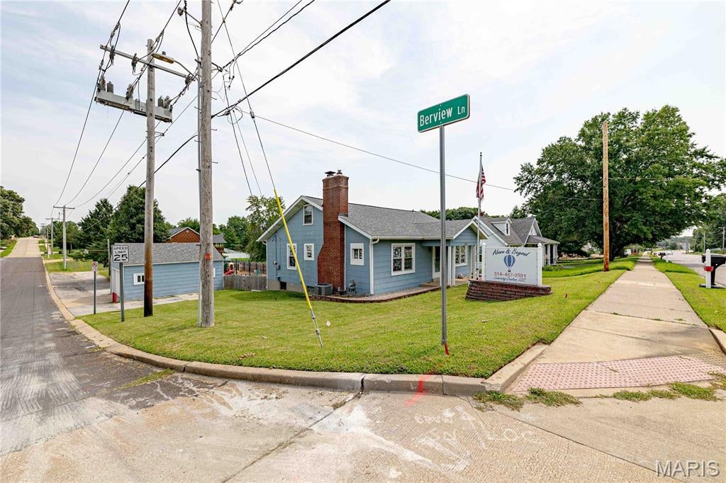 Viermann Heights - Commercial Sale