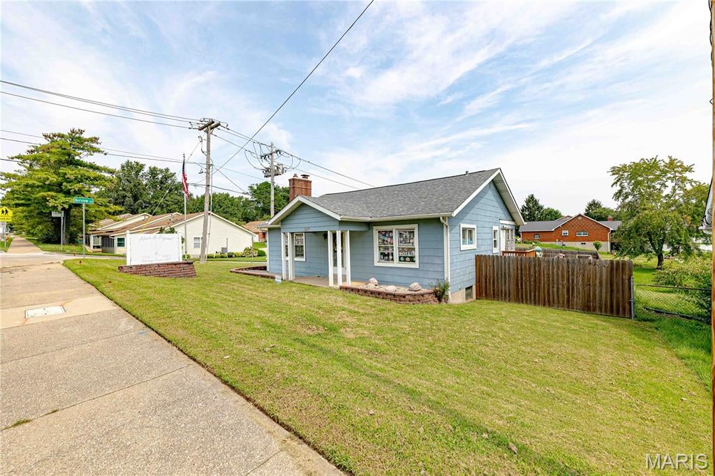 Viermann Heights - Commercial Sale