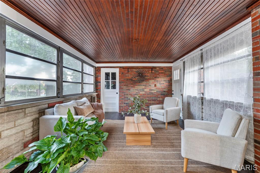 Country Club Add To Normandy Park 2 - Residential