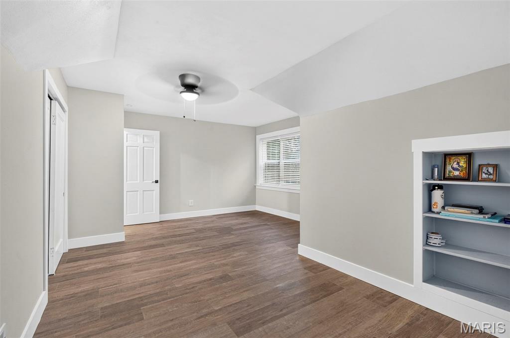Country Club Add To Normandy Park 2 - Residential