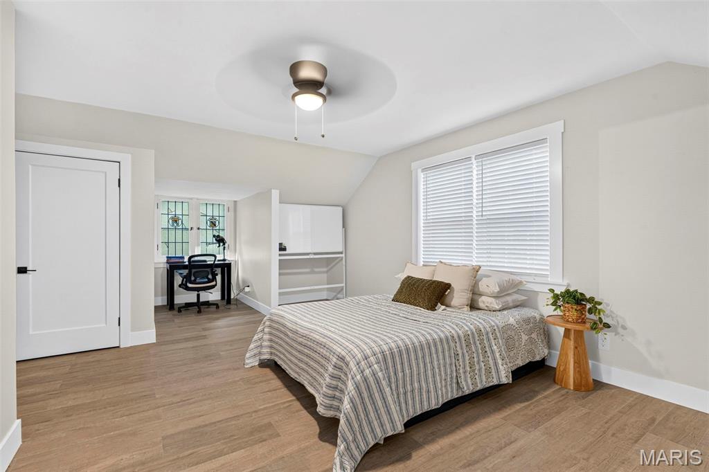 Country Club Add To Normandy Park 2 - Residential