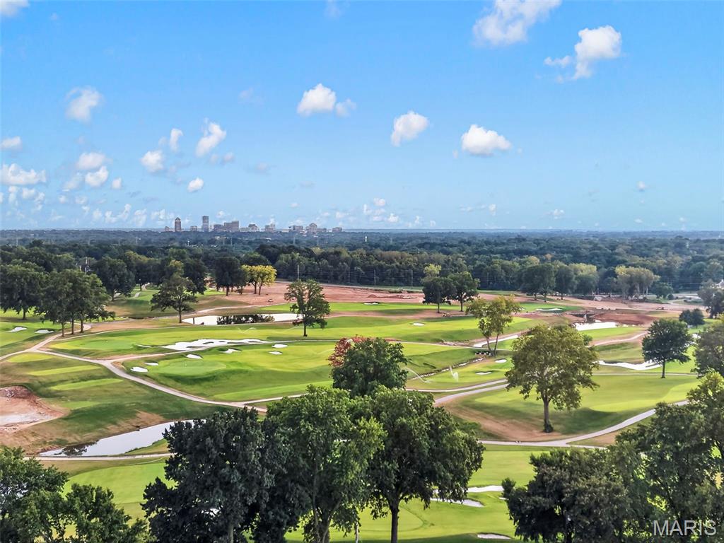 Country Club Add To Normandy Park 2 - Residential