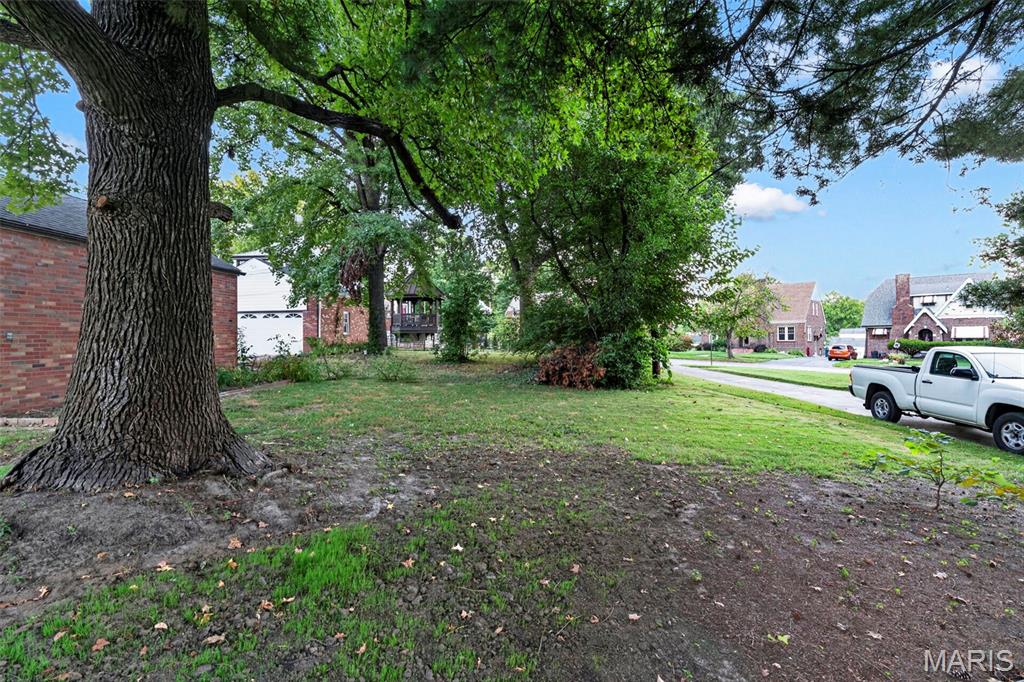 Country Club Add To Normandy Park 2 - Residential