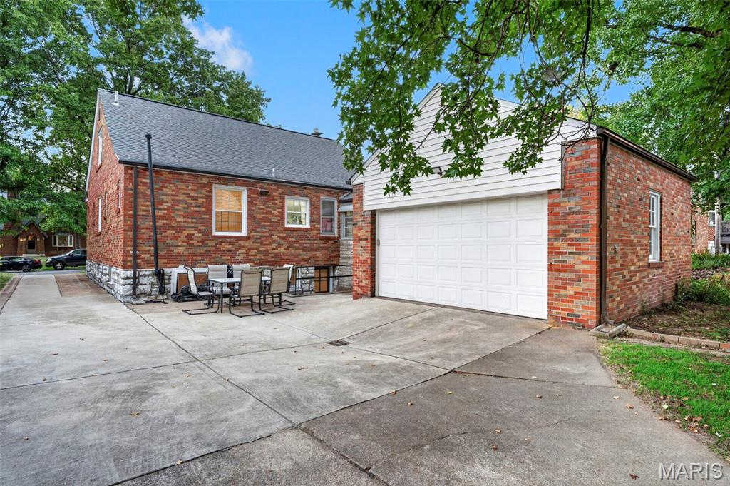 Country Club Add To Normandy Park 2 - Residential