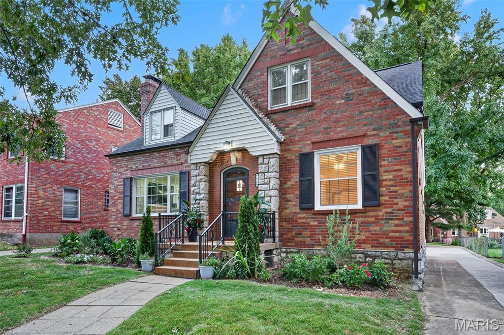 Country Club Add To Normandy Park 2 - Residential