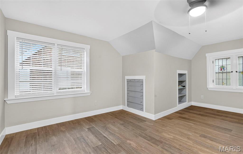 Country Club Add To Normandy Park 2 - Residential