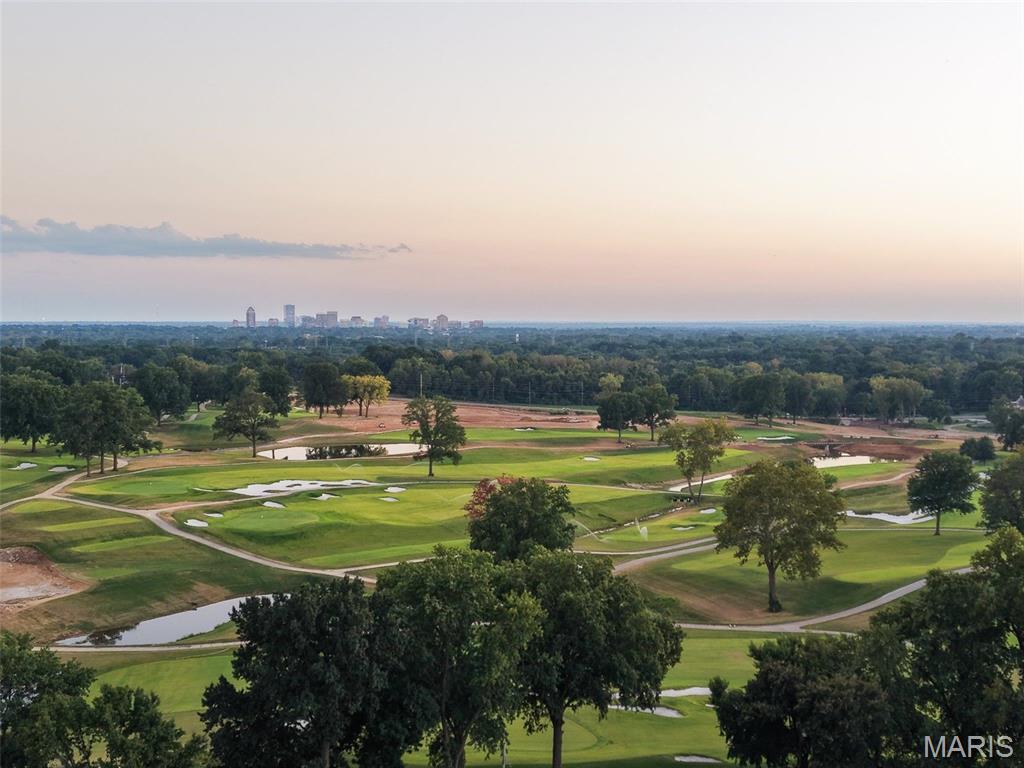 Country Club Add To Normandy Park 2 - Residential