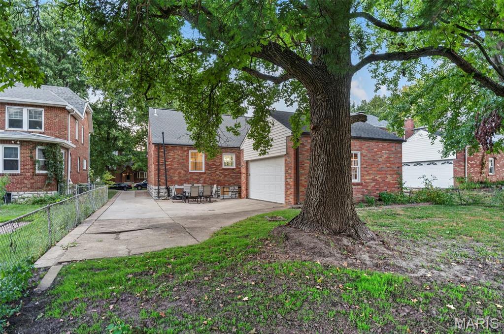 Country Club Add To Normandy Park 2 - Residential