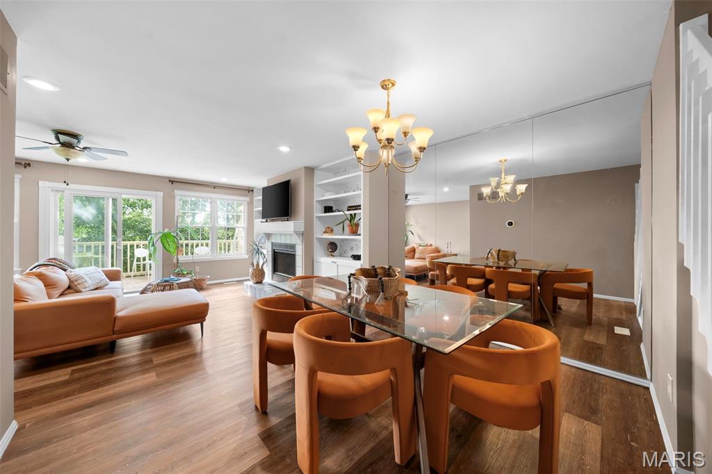 Autumn Lakes Five Condo - Residential