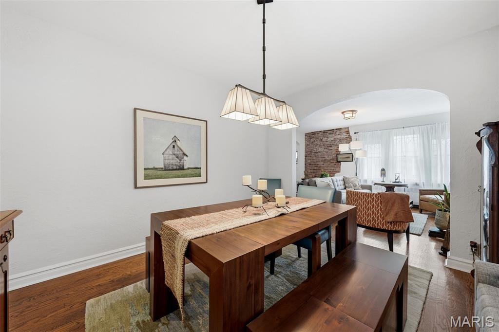 Kingshighway Hills Add - Residential