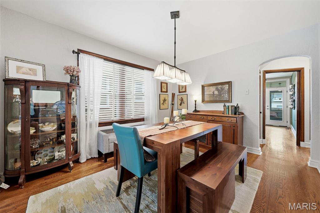 Kingshighway Hills Add - Residential