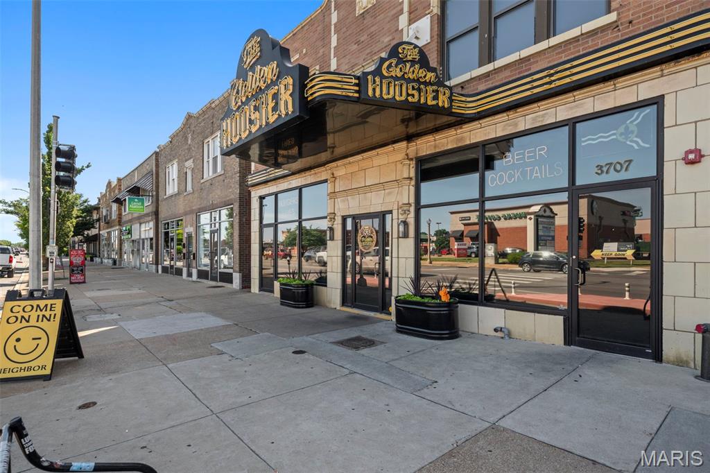 Kingshighway Hills Add - Residential