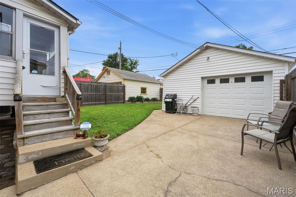 Kingshighway Hills Add - Residential