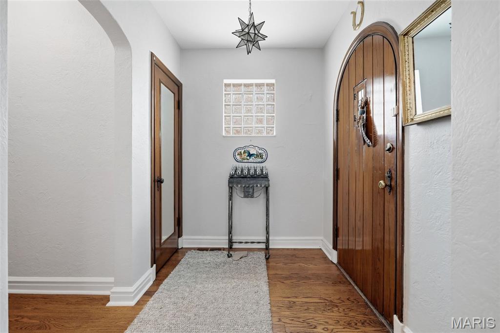 Kingshighway Hills Add - Residential