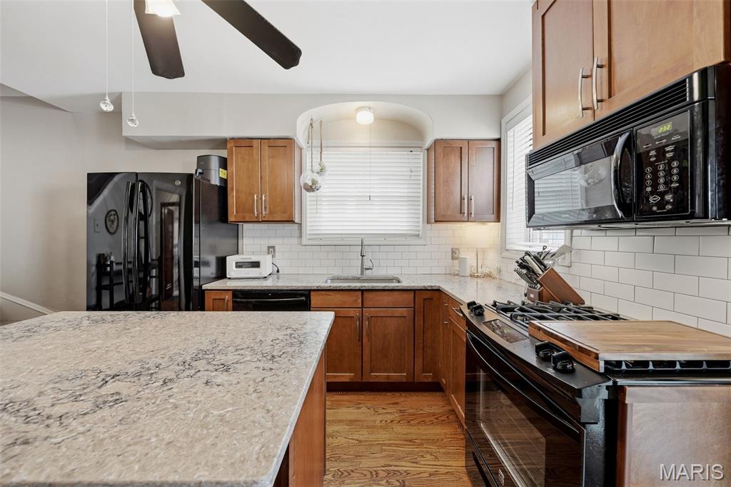 Kingshighway Hills Add - Residential