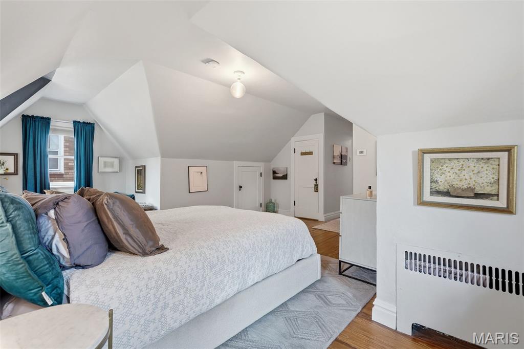 Kingshighway Hills Add - Residential