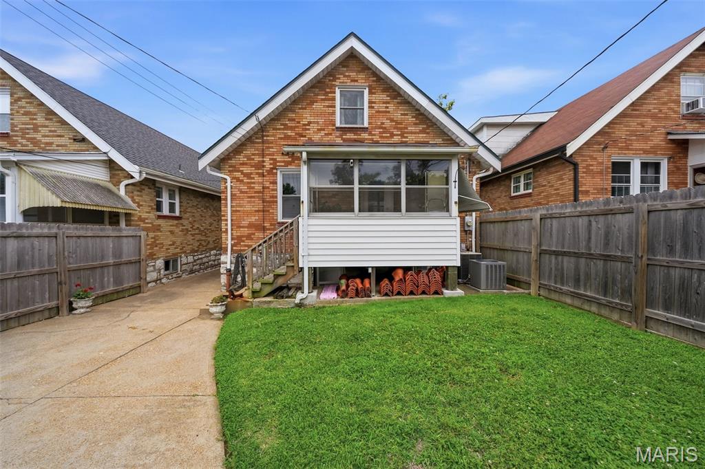 Kingshighway Hills Add - Residential
