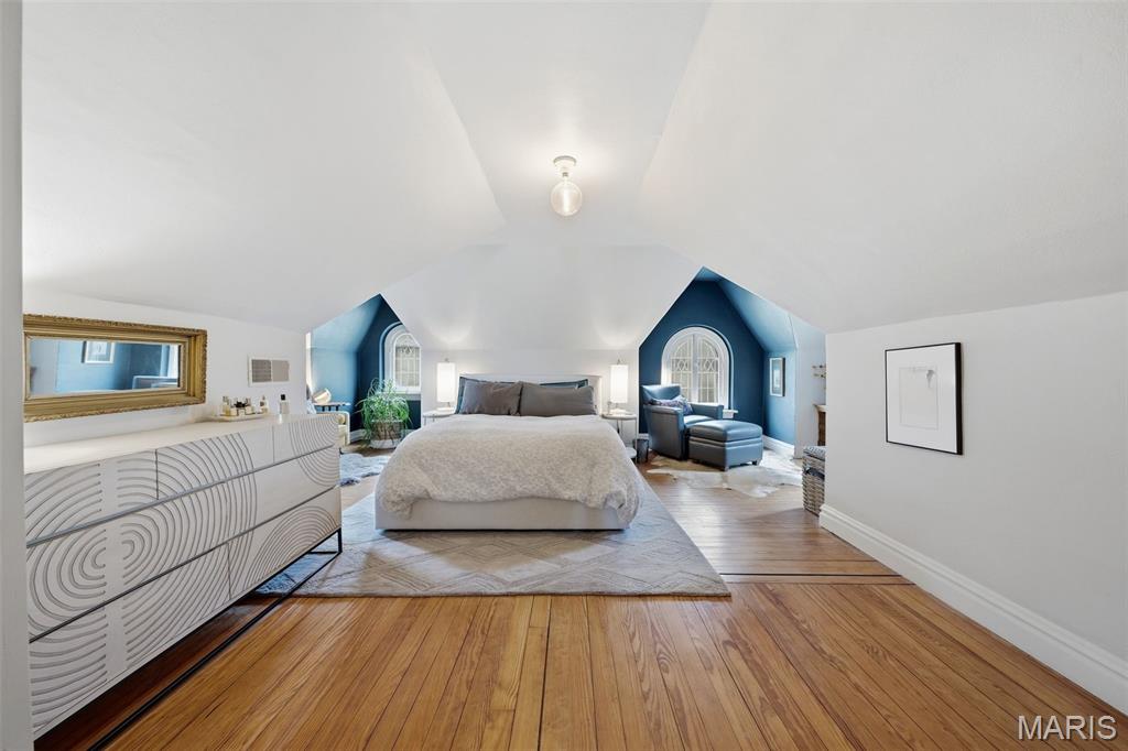 Kingshighway Hills Add - Residential