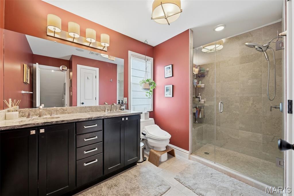 Kingshighway Hills Add - Residential
