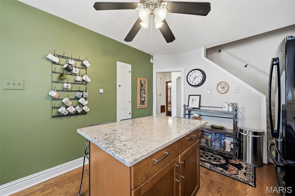 Kingshighway Hills Add - Residential