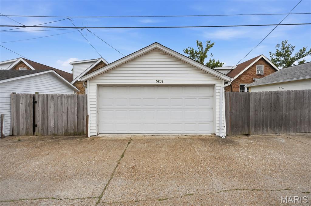Kingshighway Hills Add - Residential