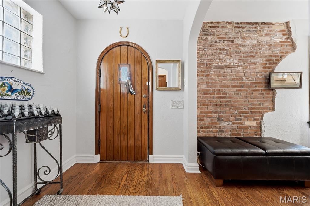 Kingshighway Hills Add - Residential