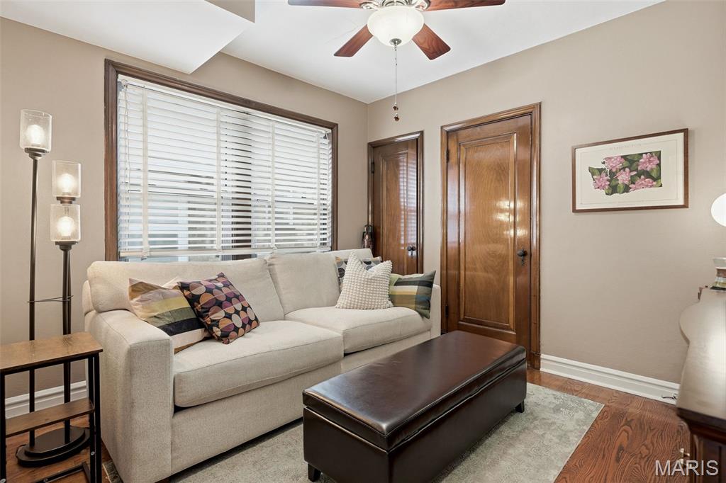 Kingshighway Hills Add - Residential