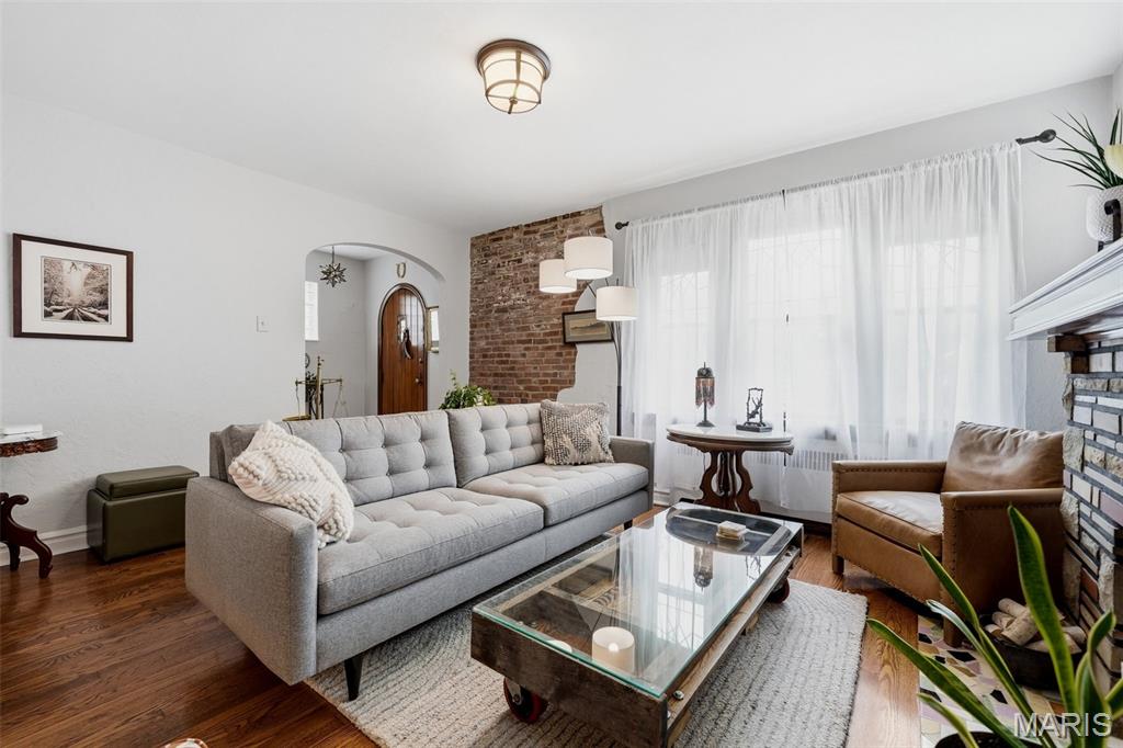 Kingshighway Hills Add - Residential