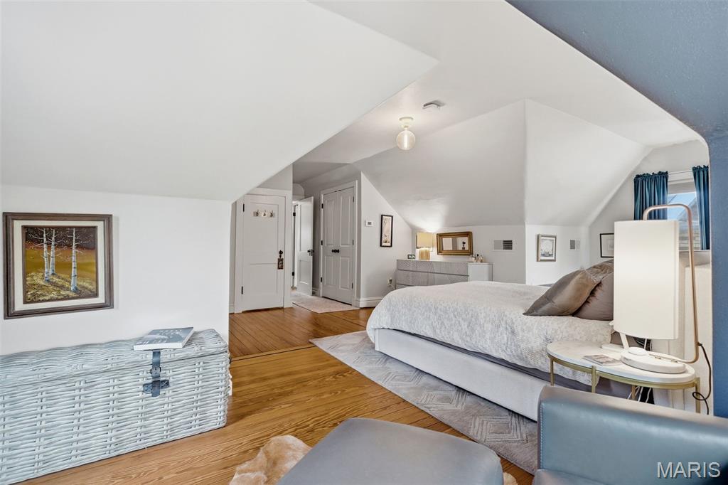 Kingshighway Hills Add - Residential