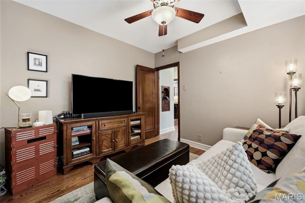 Kingshighway Hills Add - Residential