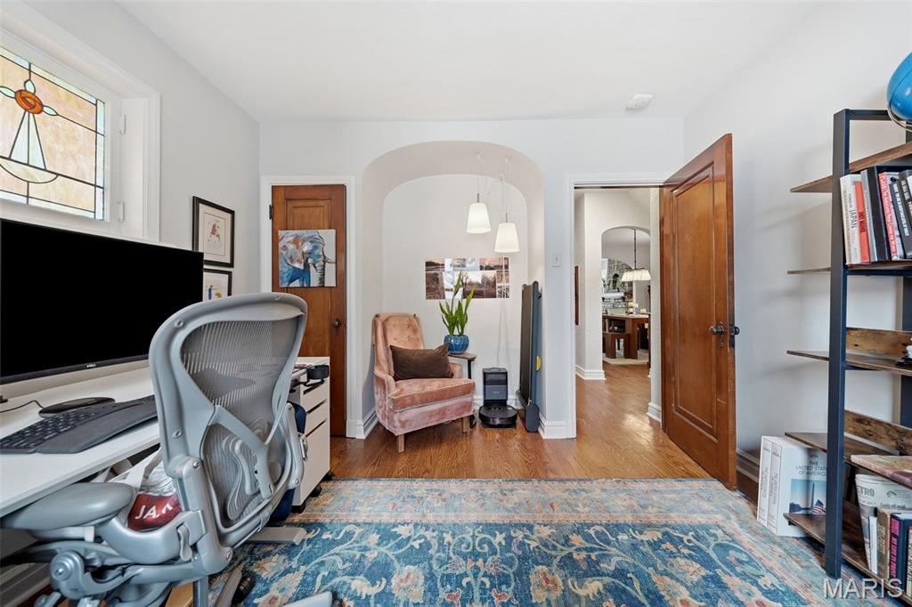 Kingshighway Hills Add - Residential