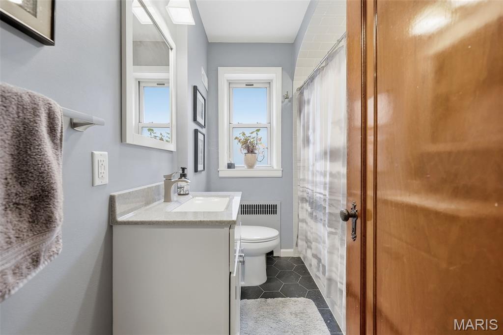 Kingshighway Hills Add - Residential