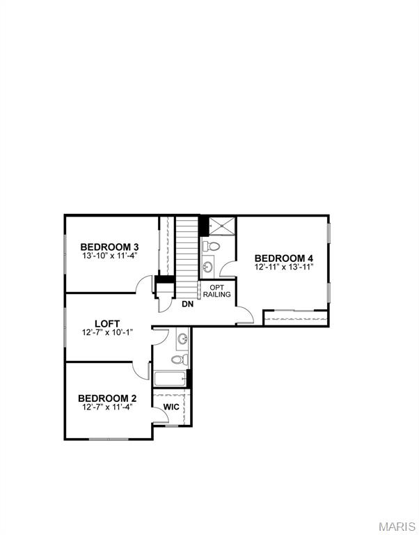The Reserve - Residential