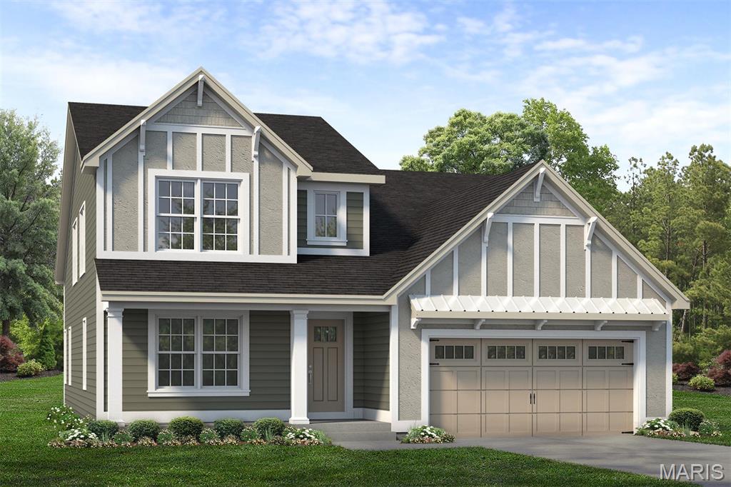 The Reserve - Residential