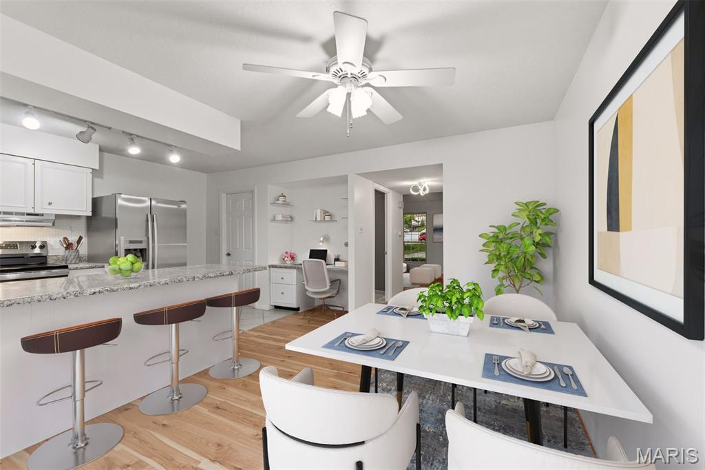 Villa Dorado Condo - Residential