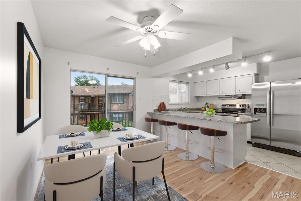 Villa Dorado Condo - Residential