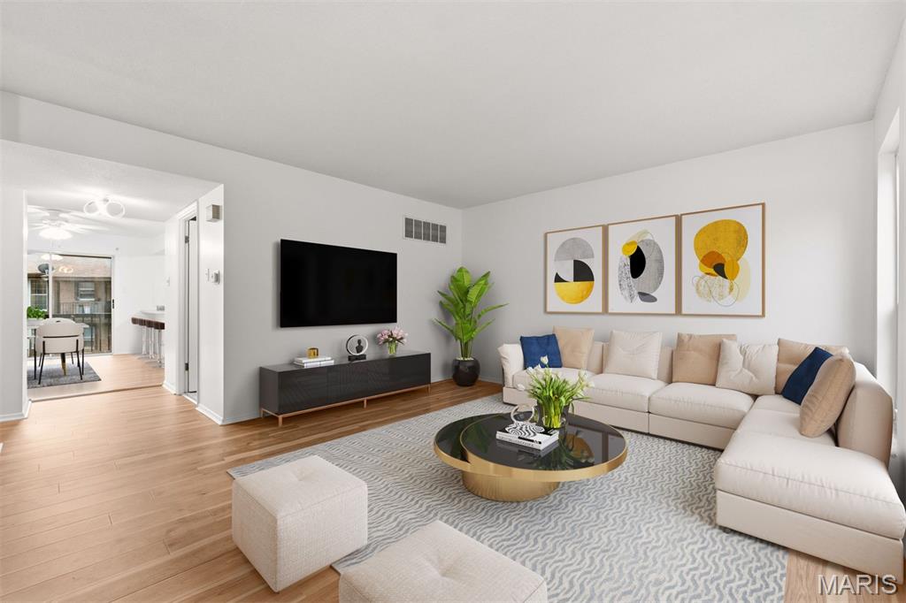 Villa Dorado Condo - Residential