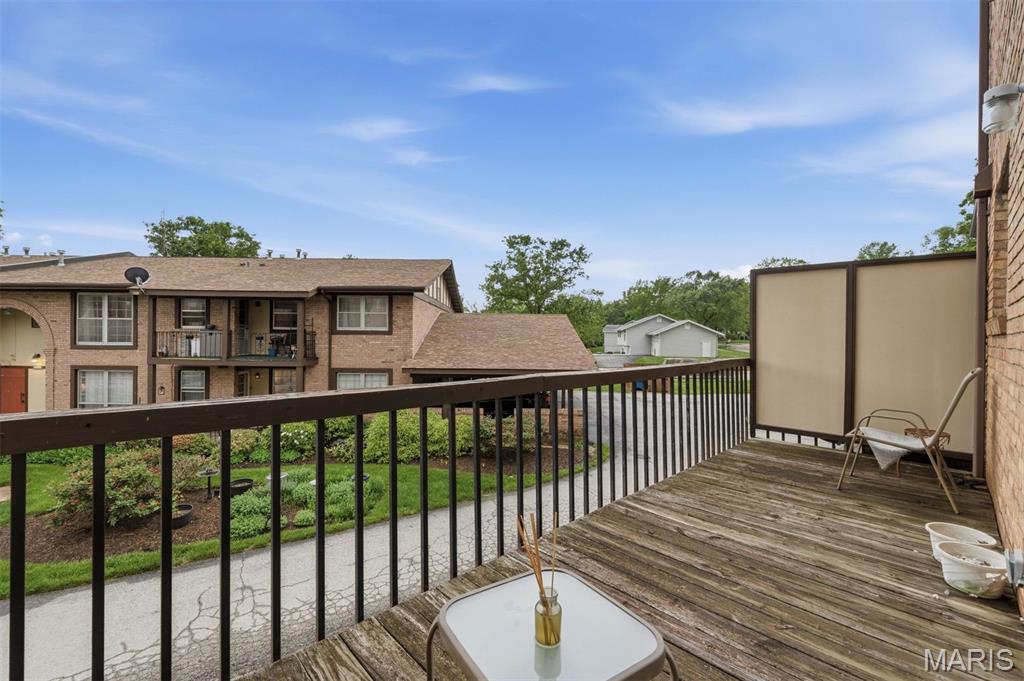 Villa Dorado Condo - Residential