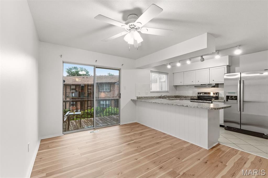 Villa Dorado Condo - Residential