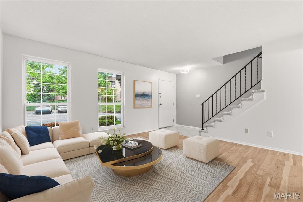 Villa Dorado Condo - Residential