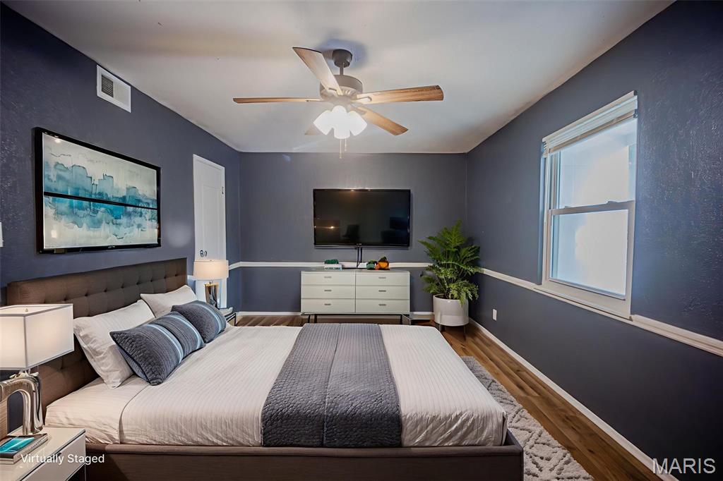 Carroll Wood Hill Condominium - Residential