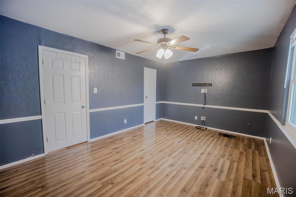 Carroll Wood Hill Condominium - Residential