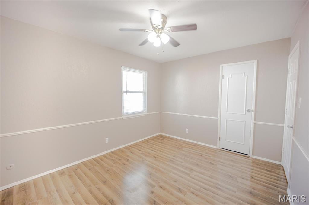 Carroll Wood Hill Condominium - Residential