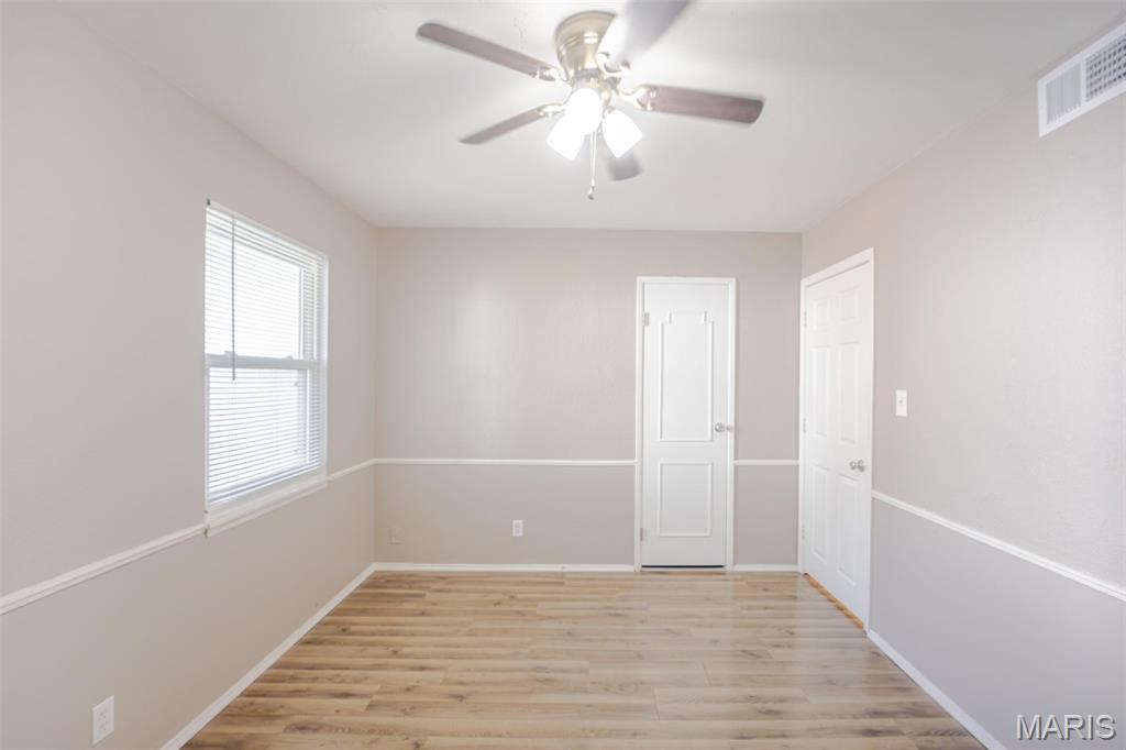 Carroll Wood Hill Condominium - Residential