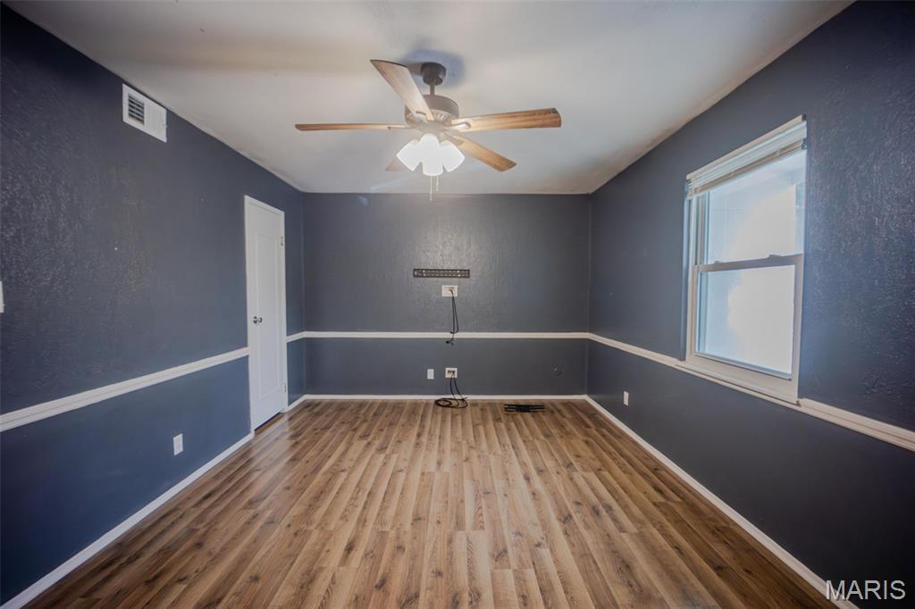 Carroll Wood Hill Condominium - Residential